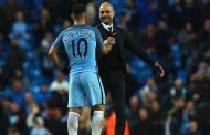 Pep Guardiola 'happy and proud' as Manchester City's 1-1 draw with Liverpool