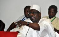 Senate suspends Ndume for 6 months