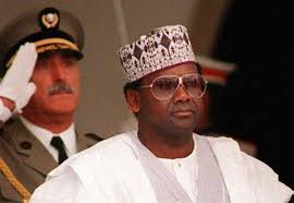 OPL 245: Abacha's son, firm ask court to declare them owners of Malabu Oil