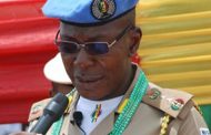 Court grants peace corps commandant Akor bail