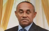 Ahmad Ahmad floors Issa Hayatou, emerges CAF president