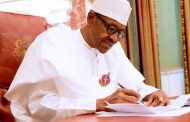 Buhari demands accounts of money recovered so far by anti-graft agencies from EFCC, CBN