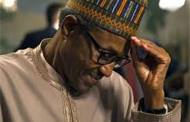 Anxiety over Buhari's health continues as FG announces he is now work from home