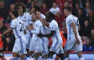 EPL: Chelsea seven points clear at top after 3-1 win over Bournemouth