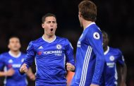 Chelsea beat Man City 2-1 to reassert their title intention