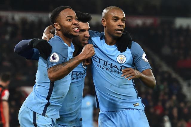 Manchester City can reignite title hope with  win at Chelsea: Fernandinho