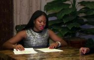 Teenage Nigerian-American, Ifeoma,  accepted to all Ivy League schools