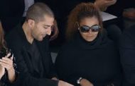 Janet Jackson's split with hubby not about payout m