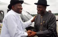 I had no personal political disagreement with Amaechi: Jonathan