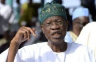 Lai denies saying Buhari would be working from  home