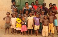 Meet 37 year-old Ugandan woman who is mother of 38 children