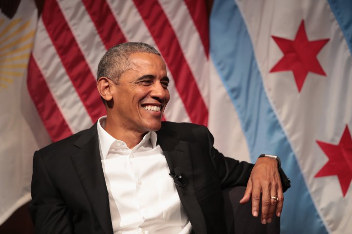 Obama charges $400,000 speaking fee