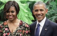 Photos of Obamas in super yatch goes viral