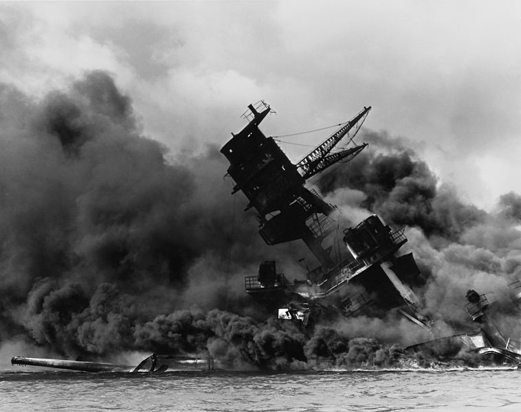 How the U.S. assassinated the Japanese admiral who planned Pearl Harbor