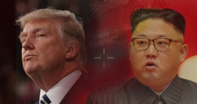 US readies military for any eventuality on North Korea