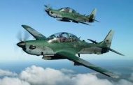 Finally, US ready to sell high-tech attack planes to Nigeria