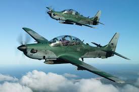 Finally, US ready to sell high-tech attack planes to Nigeria