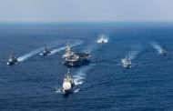 We are ready for you, North Korea tells US after Washington deployed strike group