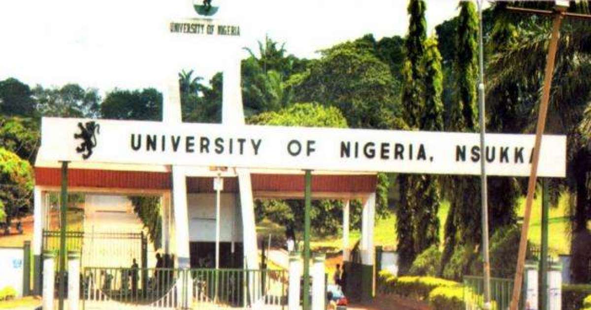 UNN final-year student stabbed to death over electricity bill