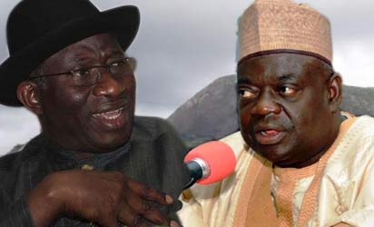 2015: How US worked with 12 northern govs to plot Jonathan's fall: Ex-Gov, Babangida Aliyu