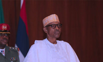 Buhari cancels FEC meeting, aides deny it's about health concerns