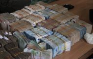 EFCC detects another cash haul in Balogun Market