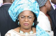 EFCC denies  Patience Jonathan access to her $5.9m at Skye Bank
