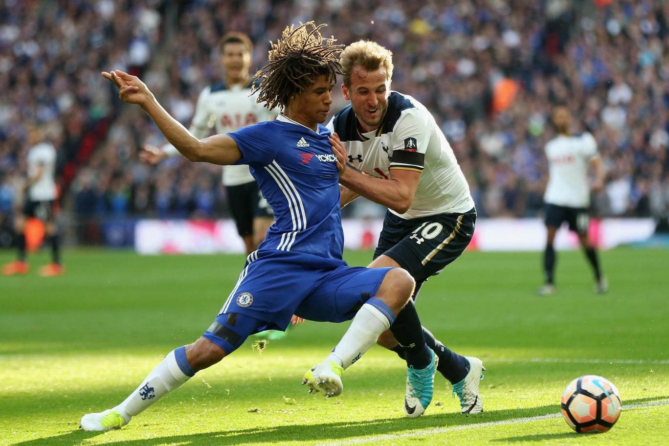 Nathan Ake displayed real promise vs Spurs, can save Chelsea big money  in summer