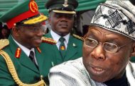 Jonathan was too small for the Presidency: Obasanjo