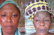 Two grandmothers arrested for drugs in Lagos