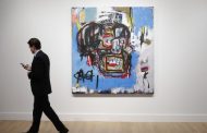 1982  painting 'Untitled' sold at world record $110.5m