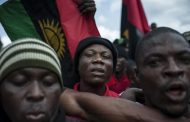 Biafra protests are heating up in Nigeria, and human rights activists are worried