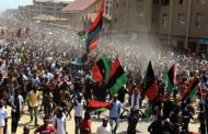 Pro-Biafra groups disagree over rememberance day celebration