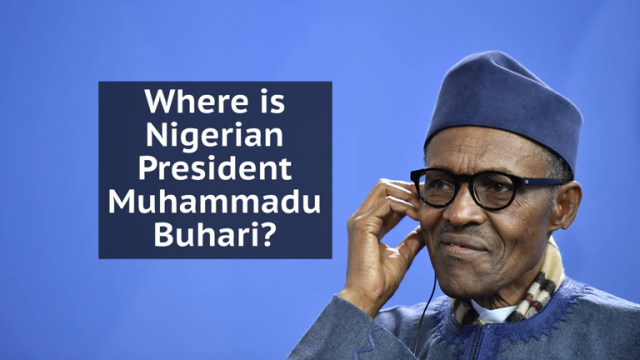 Buhari's ill-health: Fears of possible coup d'etat in Nigeria emerge