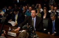 Storm gathers around Trump as Comey's memo says he asked to end Flynn investigation