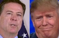 Russia investigation: More troubling revelations on Trump firing of FBI director Comey