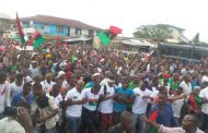 We have no plan to forcefully declare Biafra: IPOB