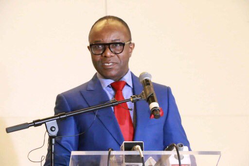Nigeria to cut down on fuel importation to 60 per cent: Ibe kachikwu