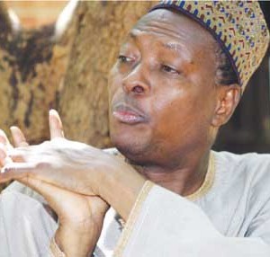 North will insist on another  two terms if anything happens to Buhari:  Junaid Mohammed