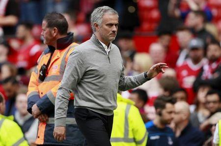 Why Europa League cup means the world for Jose Mourinho