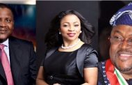 Nigeria’s top five billionaires and their net worth