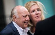 Roger Ailes, co-founder of conservative-leaning Fox News, dies at 77