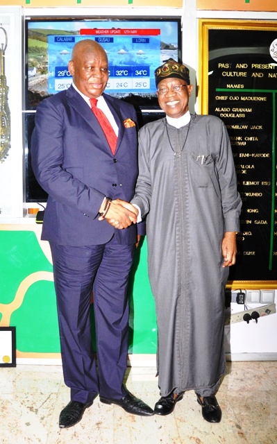 Xenophobic attacks: Nigeria to employ ,cultural diplomacy', says Lai Mohammed