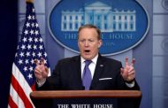 More hints Sean Spicer's job as Trump spokesman is on the line