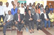 SPDC celebrates top-performing students, inducts them into mentoring programme