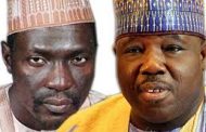 Supreme Court strikes out Sheriff application, reserves judgement on Makarfi appeal
