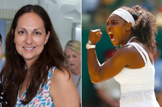 Shoe company manager sued for racism against Serena Williams, called tennis star disgusting