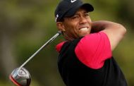 Tiger Woods arrested early Monday for driving under influence