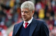 Arsene Wenger to remain Arsenal manager after agreeing to new two-year contract