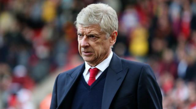 Arsene Wenger to remain Arsenal manager after agreeing to new two-year contract